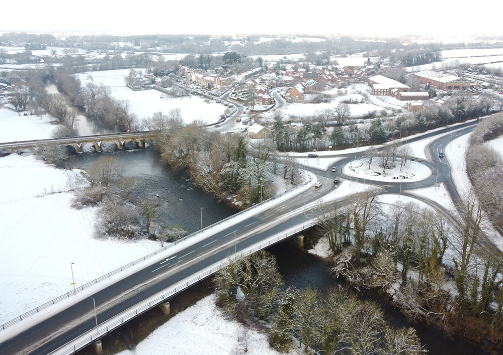 Video & Drone Photography by Richard Jemison Photographer